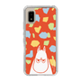 スリムプロテクションケース［ MOOMIN - Angry face - color ］