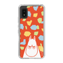 スリムプロテクションケース［ MOOMIN - Angry face - color ］