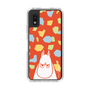 スリムプロテクションケース［ MOOMIN - Angry face - color ］