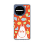 スリムプロテクションケース［ MOOMIN - Angry face - color ］