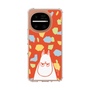スリムプロテクションケース［ MOOMIN - Angry face - color ］