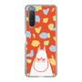 スリムプロテクションケース［ MOOMIN - Angry face - color ］