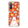 スリムプロテクションケース［ MOOMIN - Angry face - color ］