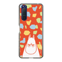 スリムプロテクションケース［ MOOMIN - Angry face - color ］