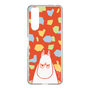 スリムプロテクションケース［ MOOMIN - Angry face - color ］