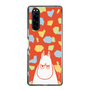 スリムプロテクションケース［ MOOMIN - Angry face - color ］