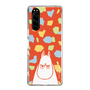 スリムプロテクションケース［ MOOMIN - Angry face - color ］