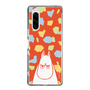 スリムプロテクションケース［ MOOMIN - Angry face - color ］