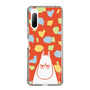 スリムプロテクションケース［ MOOMIN - Angry face - color ］