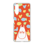 スリムプロテクションケース［ MOOMIN - Angry face - color ］