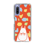 スリムプロテクションケース［ MOOMIN - Angry face - color ］