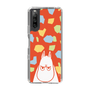 スリムプロテクションケース［ MOOMIN - Angry face - color ］