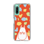 スリムプロテクションケース［ MOOMIN - Angry face - color ］