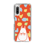 スリムプロテクションケース［ MOOMIN - Angry face - color ］