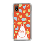 スリムプロテクションケース［ MOOMIN - Angry face - color ］