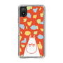 スリムプロテクションケース［ MOOMIN - Angry face - color ］