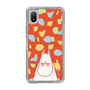 スリムプロテクションケース［ MOOMIN - Angry face - color ］