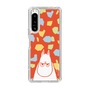 スリムプロテクションケース［ MOOMIN - Angry face - color ］