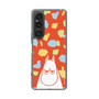 スリムプロテクションケース［ MOOMIN - Angry face - color ］