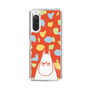 スリムプロテクションケース［ MOOMIN - Angry face - color ］