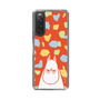 スリムプロテクションケース［ MOOMIN - Angry face - color ］