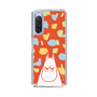 スリムプロテクションケース［ MOOMIN - Angry face - color ］
