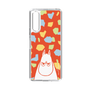 スリムプロテクションケース［ MOOMIN - Angry face - color ］