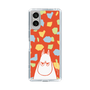 スリムプロテクションケース［ MOOMIN - Angry face - color ］