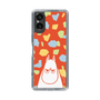 スリムプロテクションケース［ MOOMIN - Angry face - color ］