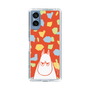 スリムプロテクションケース［ MOOMIN - Angry face - color ］