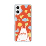 スリムプロテクションケース［ MOOMIN - Angry face - color ］