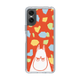 スリムプロテクションケース［ MOOMIN - Angry face - color ］