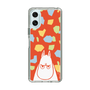 スリムプロテクションケース［ MOOMIN - Angry face - color ］