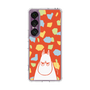 スリムプロテクションケース［ MOOMIN - Angry face - color ］