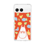スリムプロテクションケース［ MOOMIN - Angry face - color ］