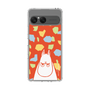 スリムプロテクションケース［ MOOMIN - Angry face - color ］