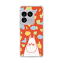 スリムプロテクションケース［ MOOMIN - Angry face - color ］