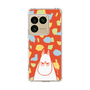 スリムプロテクションケース［ MOOMIN - Angry face - color ］