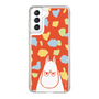 スリムプロテクションケース［ MOOMIN - Angry face - color ］