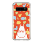 スリムプロテクションケース［ MOOMIN - Angry face - color ］