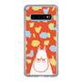 スリムプロテクションケース［ MOOMIN - Angry face - color ］