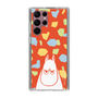 スリムプロテクションケース［ MOOMIN - Angry face - color ］