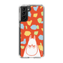 スリムプロテクションケース［ MOOMIN - Angry face - color ］