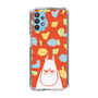 スリムプロテクションケース［ MOOMIN - Angry face - color ］