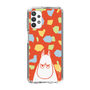 スリムプロテクションケース［ MOOMIN - Angry face - color ］