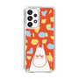スリムプロテクションケース［ MOOMIN - Angry face - color ］