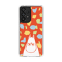 スリムプロテクションケース［ MOOMIN - Angry face - color ］