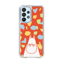 スリムプロテクションケース［ MOOMIN - Angry face - color ］