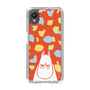 スリムプロテクションケース［ MOOMIN - Angry face - color ］