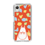 スリムプロテクションケース［ MOOMIN - Angry face - color ］
